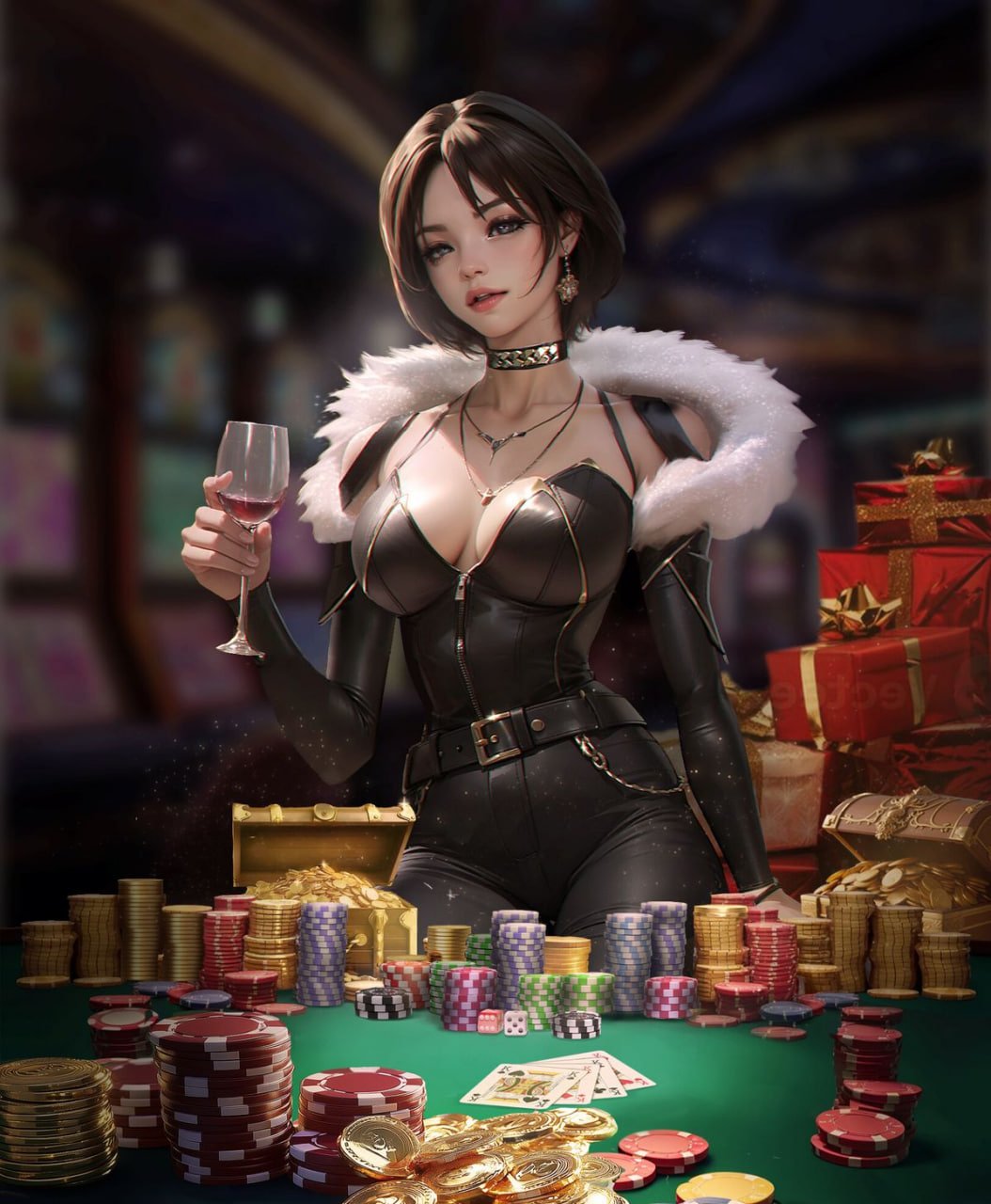 Kategori Esports dan taruhan online dengan peluang unggul