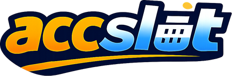 Logo accslot